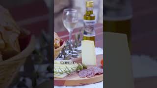 Santorini Awaits Your DREAM Vacation! HD