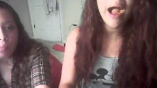 Omggplatypuss Webcam Video From June 11, 2012 0159 Pm