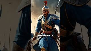 The 38-Minute War Anglo-Zanzibar Conflict