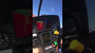 What do you see on a helicopter tour of Zion National Park? — featuring Jericho Bungalso