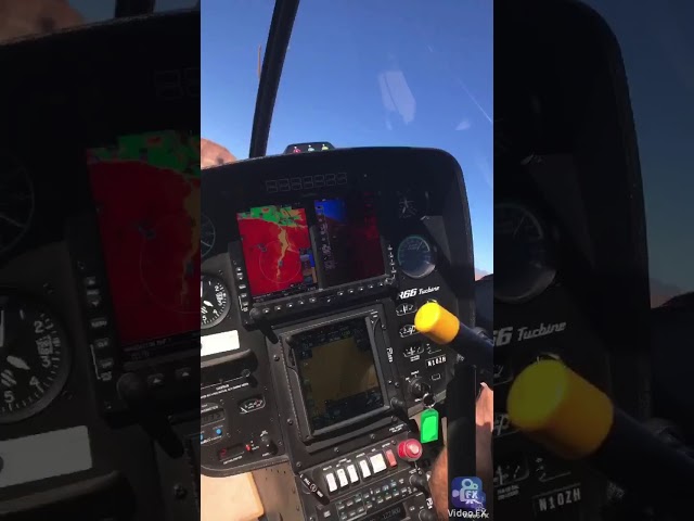 Helicopter tour  Zion National park St George Utah — Jericho Bungalso (video thumbnail)