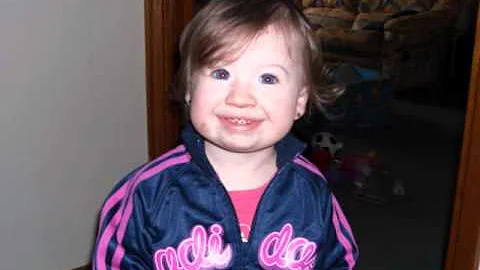'Be Free' for Taleah Julie Dudley