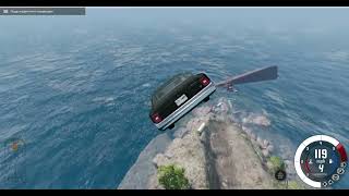 : BeamNG drive     !