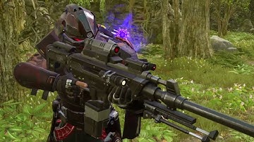 XCOM2:WOTC Modder Plays  - Modpocalypse Beyond Legend - Session 3