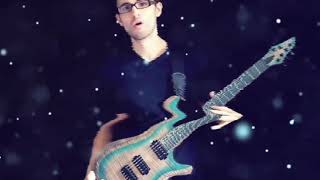 “Djent 2020”-Stevie T