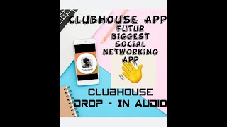 Clubhouse App || TOUCHBACK TRUPTI'OPS PRESENTS || Clubhouse app review & tutorial | Elon Musk | chat screenshot 5