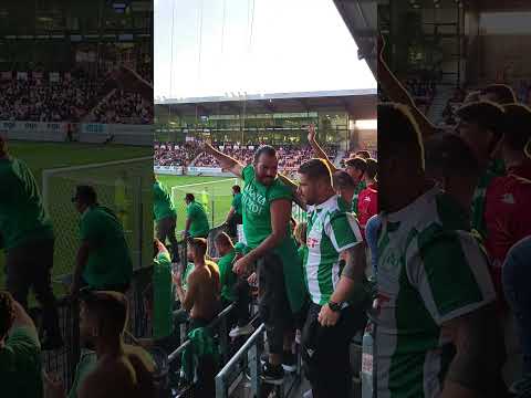 FC Midtjylland vs.