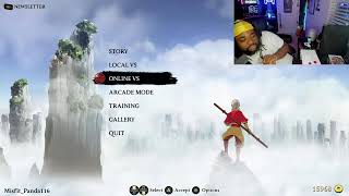 Doing PNDK&M MK Quiz!! Then some Avatar maybe screenshot 5