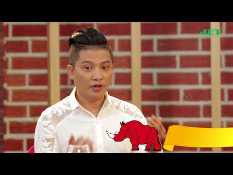 Chuyện Của Sao | Tập 12 | Chuyên gia trang điểm Thế Vinh lần đầu chia sẻ bị kì thị về giới tính