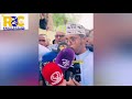"Intan noolahay taako dhulkayaga ah kama tagayo"Ugaas Cabdirashiid oo ka hadlay xaaladda gobalka