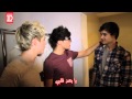 one direction - Spin the harry episode 2 Arabic sub مترجمة عربي