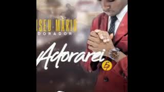 Feliz com Jesus (Audio Oficial)