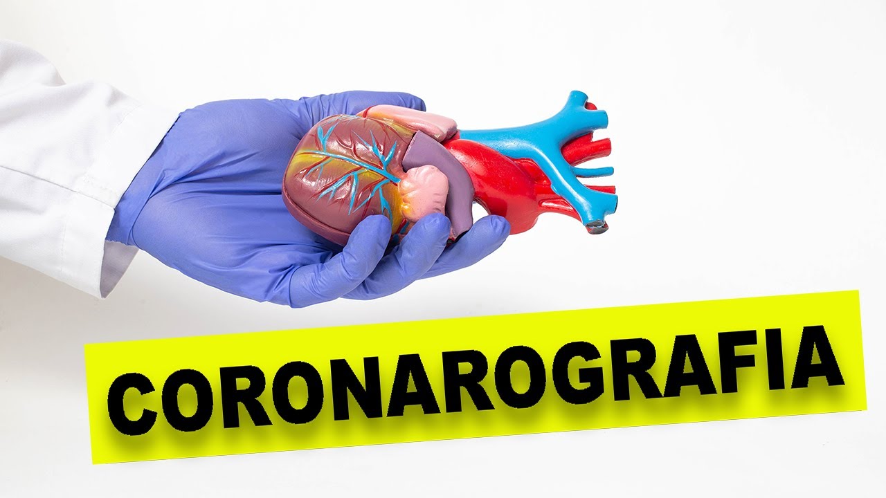 Coronarografia: ce este, cum se realizează, când este recomandată? – Video