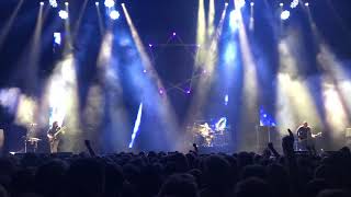 Tool at Impact Festival, Kraków 11.06.19