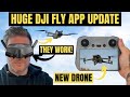The BEST DJI Fly App update for Mini 3 Pro Owners? 1.10.0 Flight Test & Review