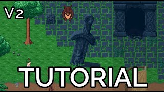 2D MMORPG Tutorial (V2)