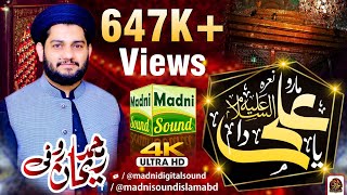 Naara Ya Ali RA Da Hafiz Rehan Roofi Live Mehfil Islamabad 2019 Manqabat Hazrat Ali RA