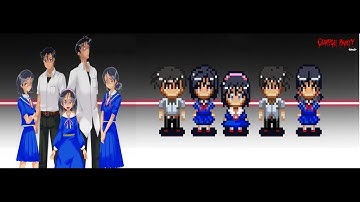 Exploration 3 - Hopeful (Extended) - Corpse Party 98/Rebuilt