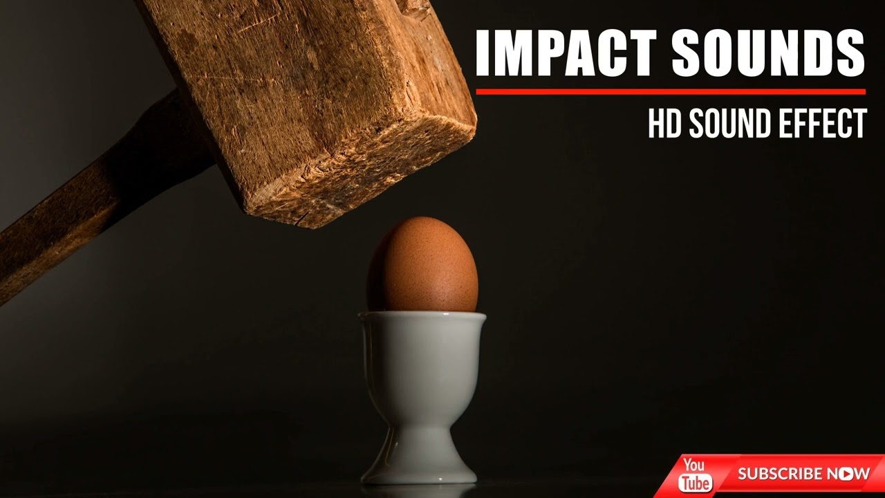 Metal Scrap Rattling