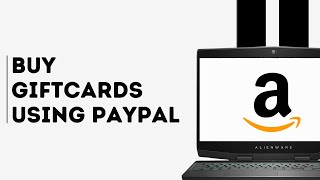 How to Buy Gift Cards on Amazon Using PayPal screenshot 4