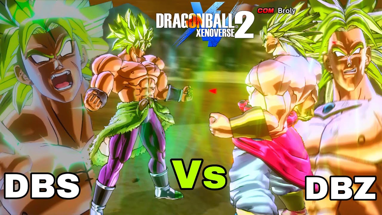 which-broly-is-stronger-dbz-vs-dbs-in-dragon-ball-xenoverse-2-dlc-8