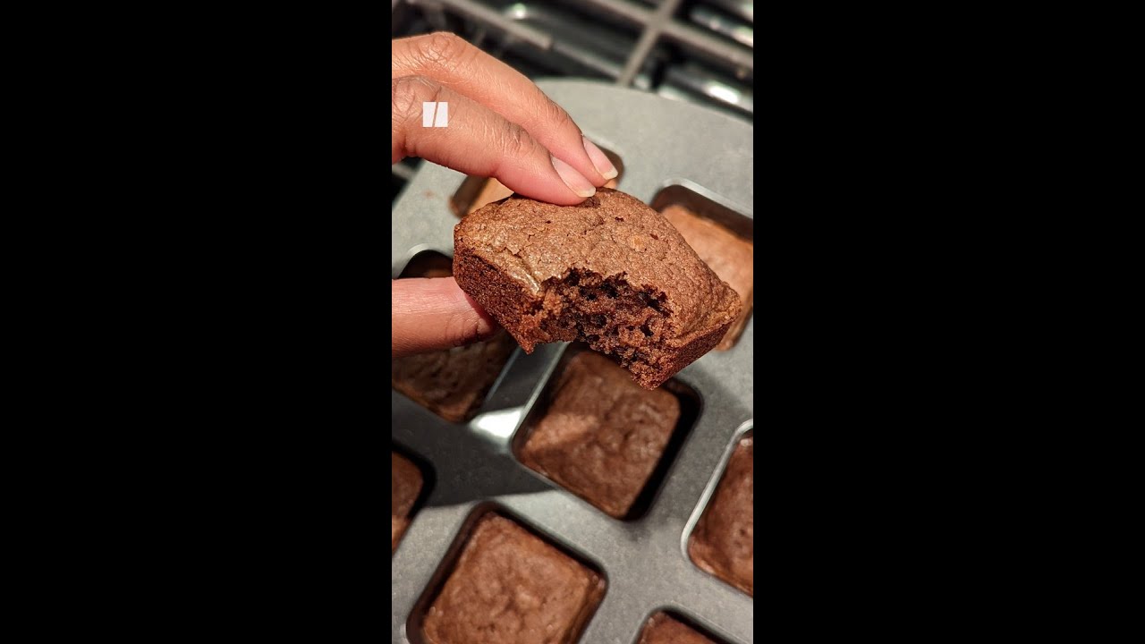 This Edge Brownie Pan is Perfect for Customized Edge Pieces