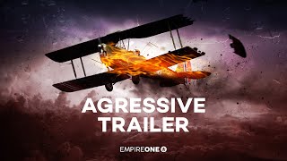 Epic Agressive Teaser Trailer - Background Music for Trailers and Film