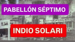 CÁRCEL de Devoto _El MOTÍN de los COLCHONES.