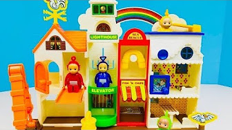 Rare 80's and 90's TOYS COLLECTION! - YouTube