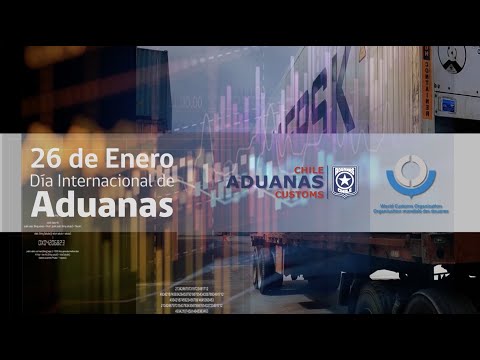 Día Internacional de Aduanas 2022