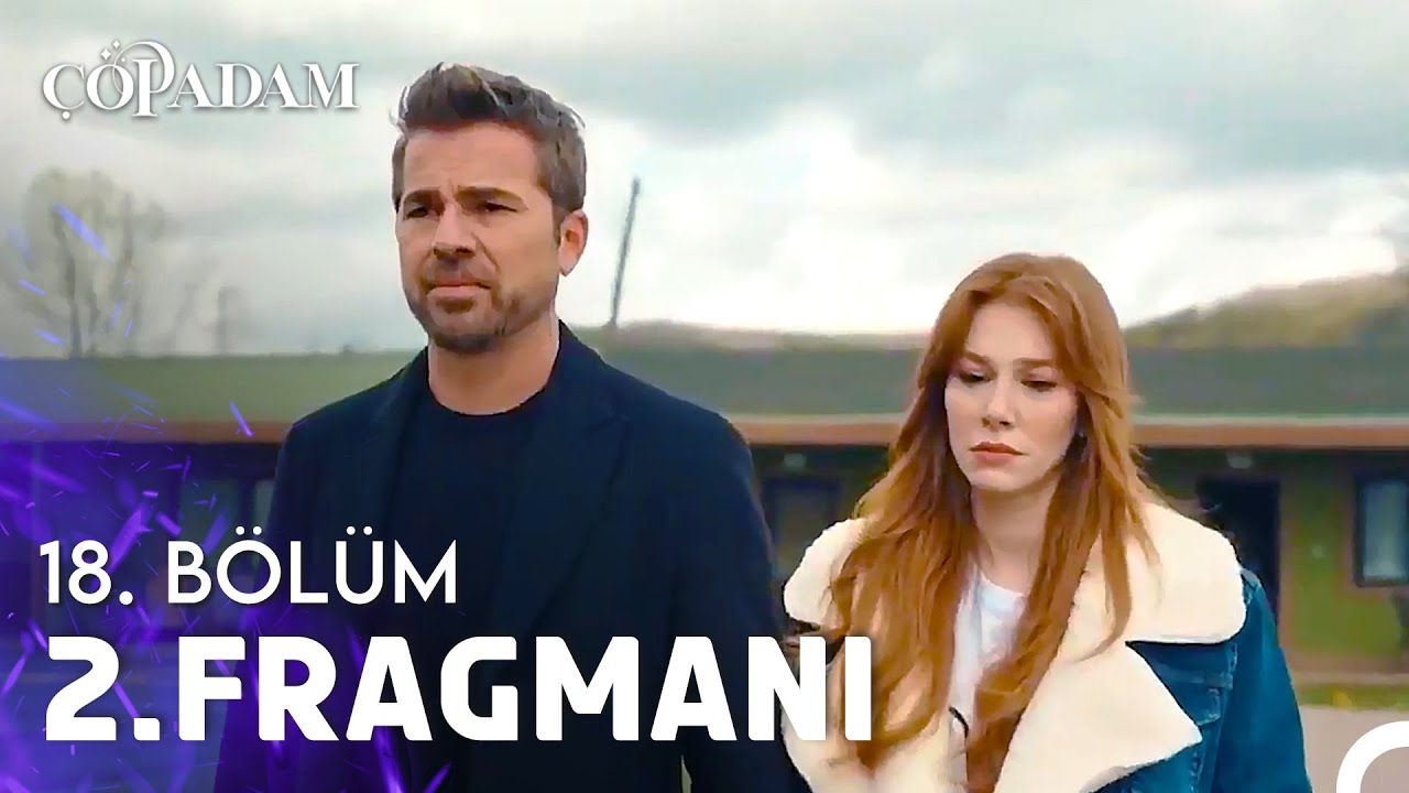 Çöp Adam 18. Bölüm 2. Fragmanı: Kapat Beni! , fragmanı, bölüm tanıtımı İncelemesi Çöp Adam 18. Bölüm 2. Fragmanı: Kapat Beni! , fragmanı, bölüm tanıtımı İncelemesi