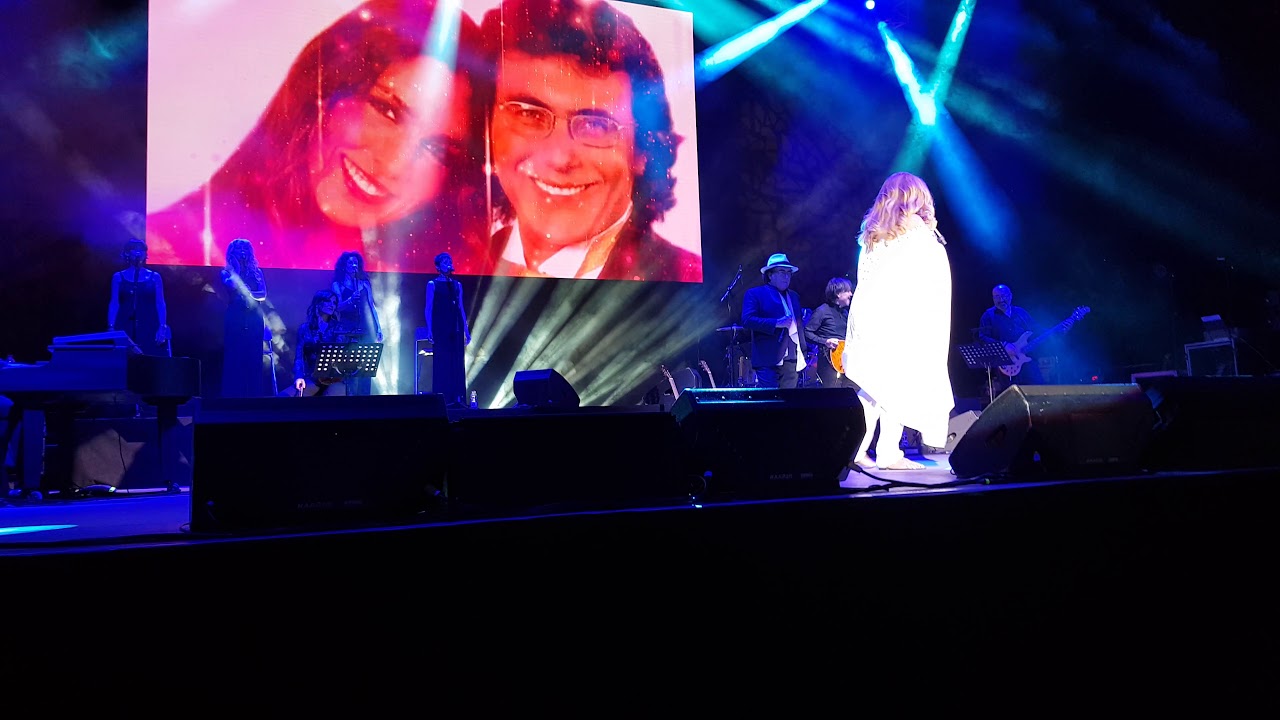 Medley Parte Prima - Rostock 20-03-2018