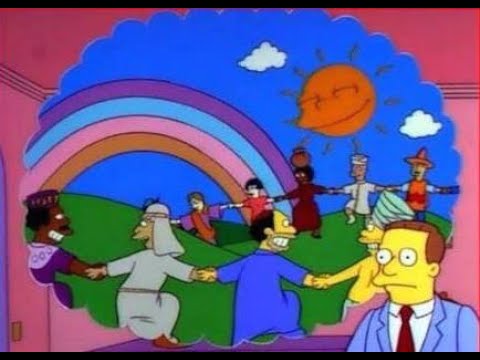 ¿Y si hacemos una ciudad nueva, sin gobierno sin impuestos? /Roja, En Vivo