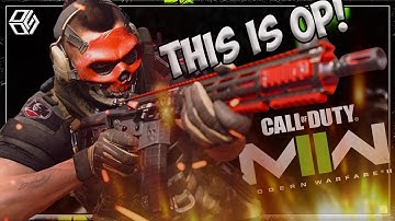 BSOLOE PLAYS THE MW2 BETA! | Call of Duty: Modern Warfare II