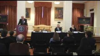 The Unknown Justice Thomas: Which Original Meaning of the Constitution Matters to Justice Thomas