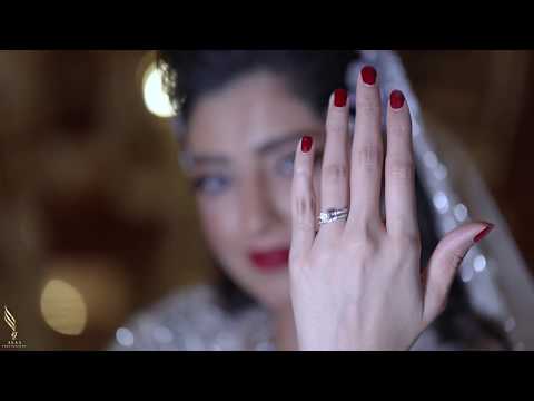 برومو تصوير جوي وتفاصيل قاعة التاج جدة