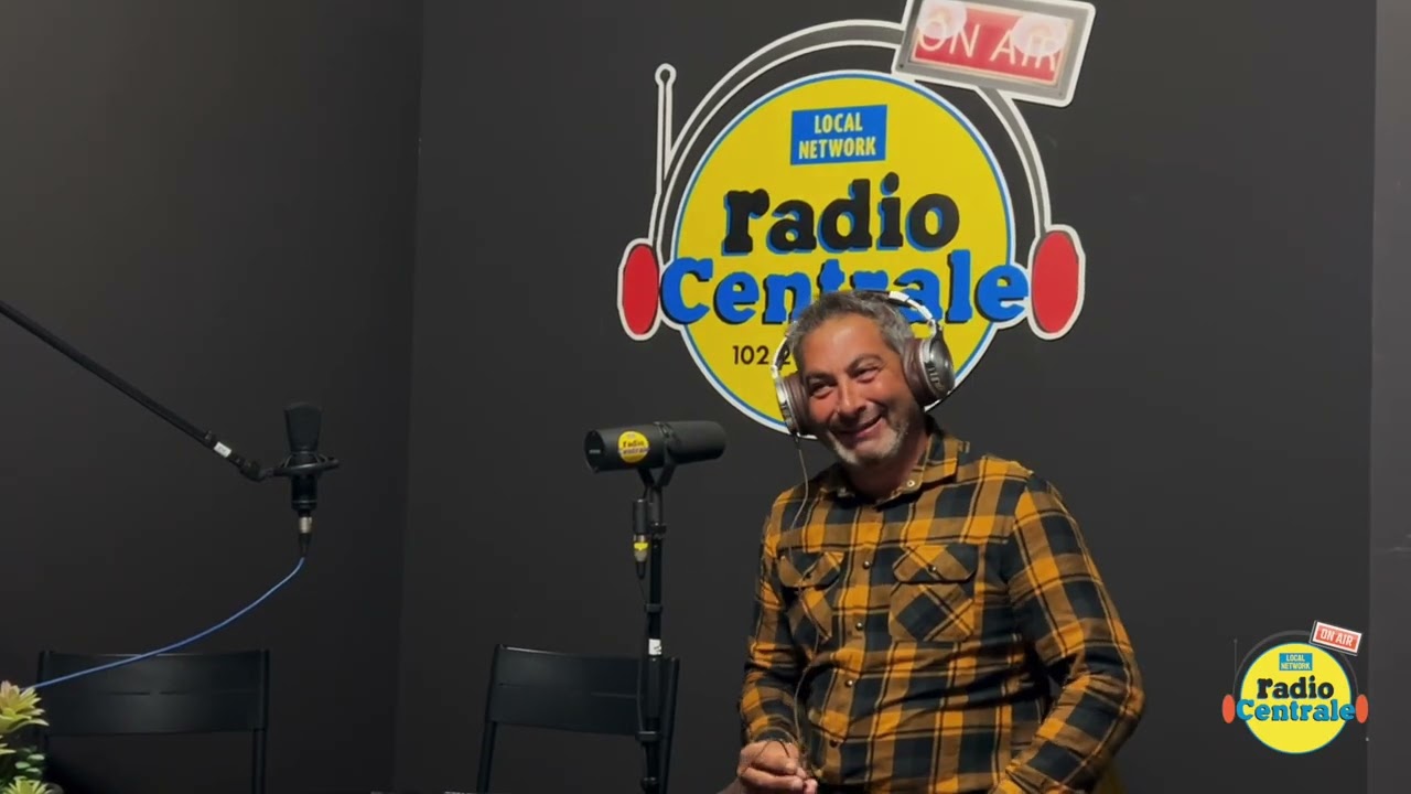 A Radio Storie: agriturismo Pudec