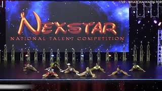 Whatcha Waitin For - Studio 19 Dance Complex