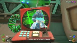Psychonauts 2 playthrough 3
