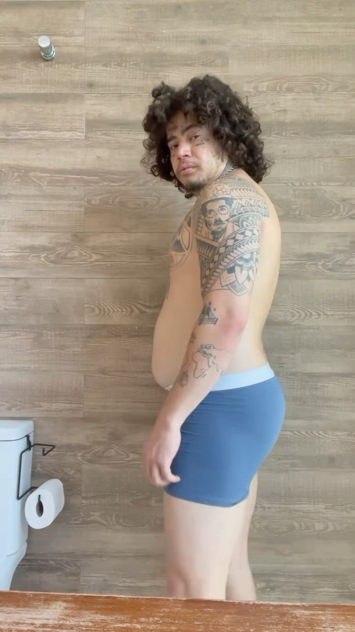 Eu perdi 15kg em 2 MESES! #whinderssonnunes #boxe #netflix