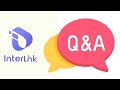 Interlink Network kyc testnet #interlink #itl #itlg