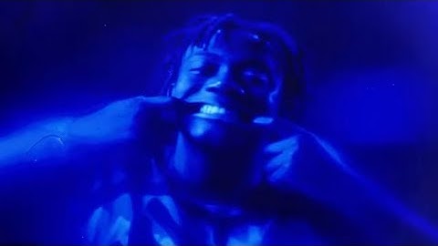 SSGKobe - OPEN FIRE! (Music Video)