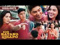 Tanggol And Mokang S First Date FPJ S Batang Quiapo W English Subs 