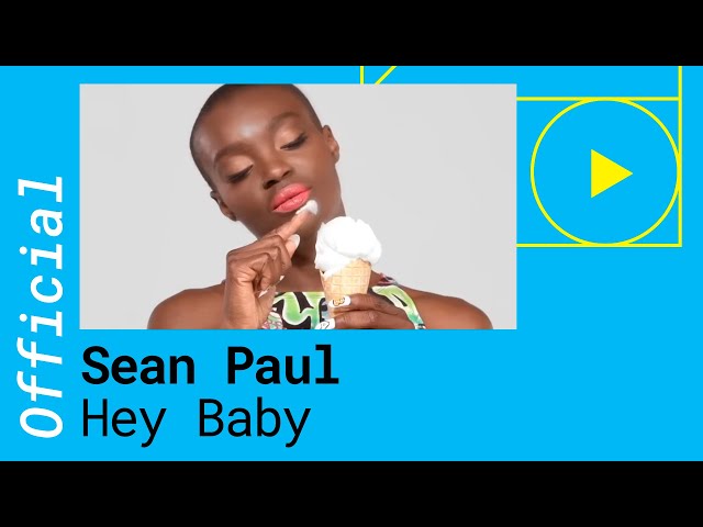Hey Babysean paul