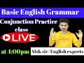 L.K Studies (English) is live for Grammar