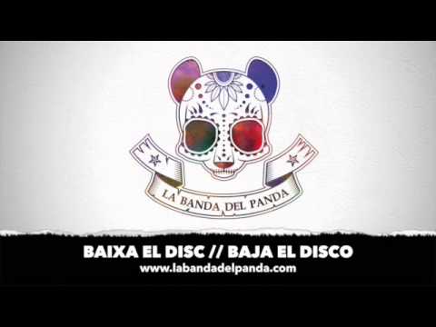 Vídeo: Saps on viu el panda?