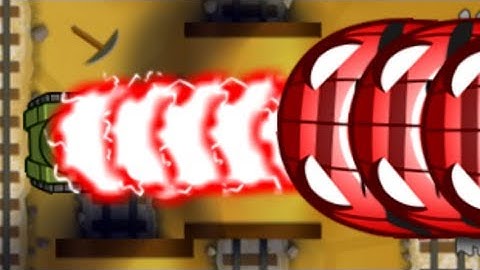 How Strong is This Tower? Bloons TD Battles Mod (BTD Battles)