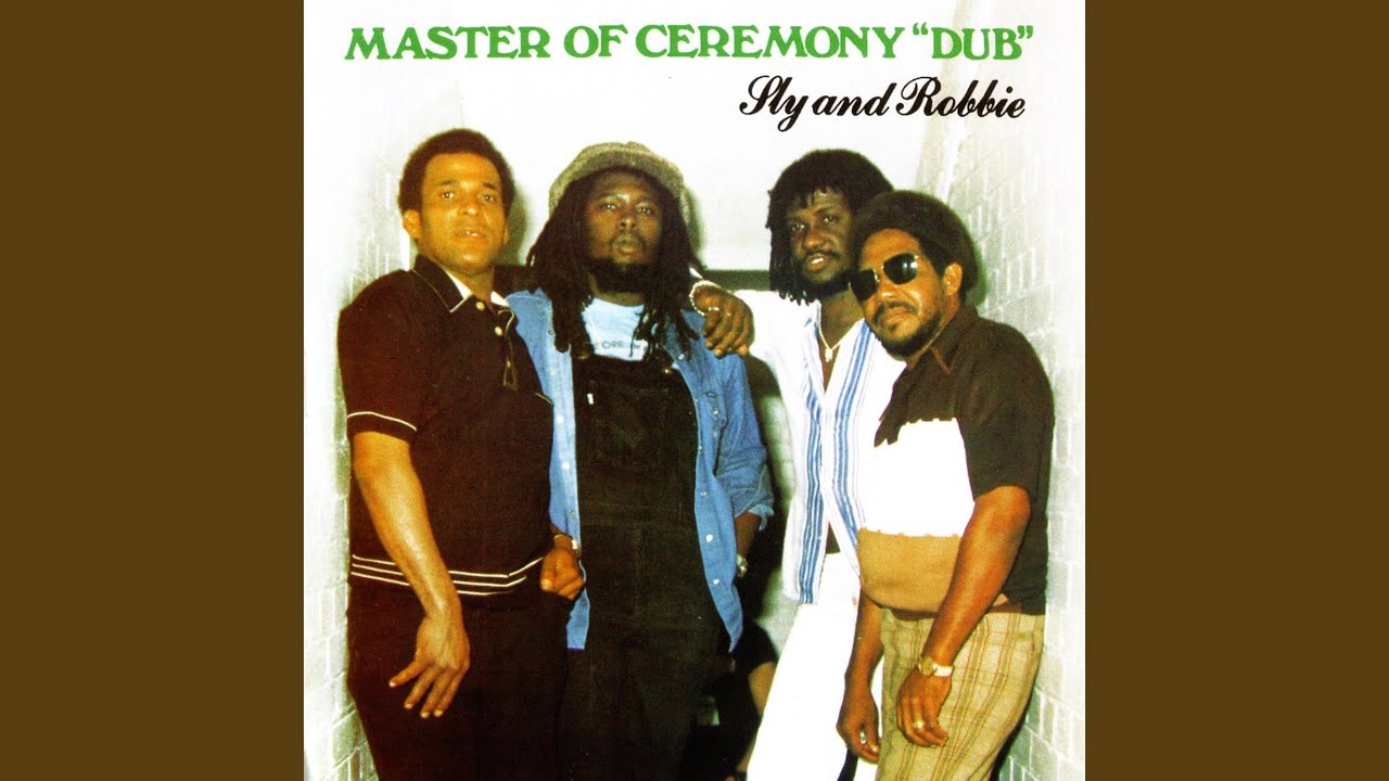 Sly & Robbie Rock Steady Dub - YouTube