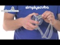 Mares Vento Set - www.simplyscuba.com