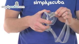 Mares Vento Set - www.simplyscuba.com